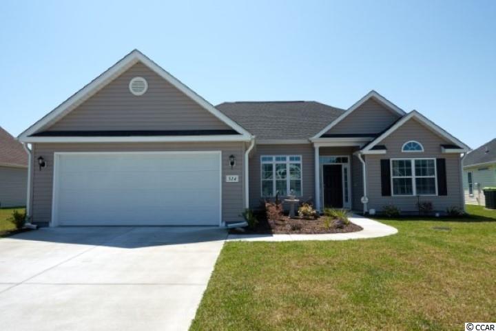 524 Hobie Cat Rd. Myrtle Beach, SC 29588