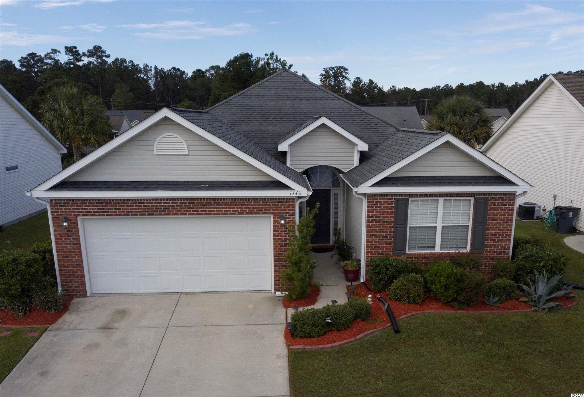 1148 Checkerberry St. Longs, SC 29568