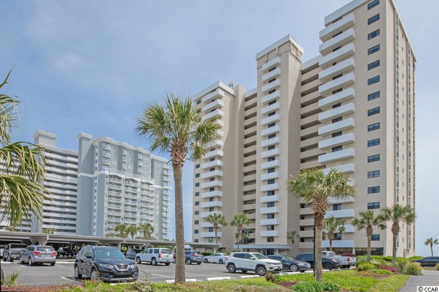 10200 Beach Club Dr. UNIT 16-C Myrtle Beach, SC 29572