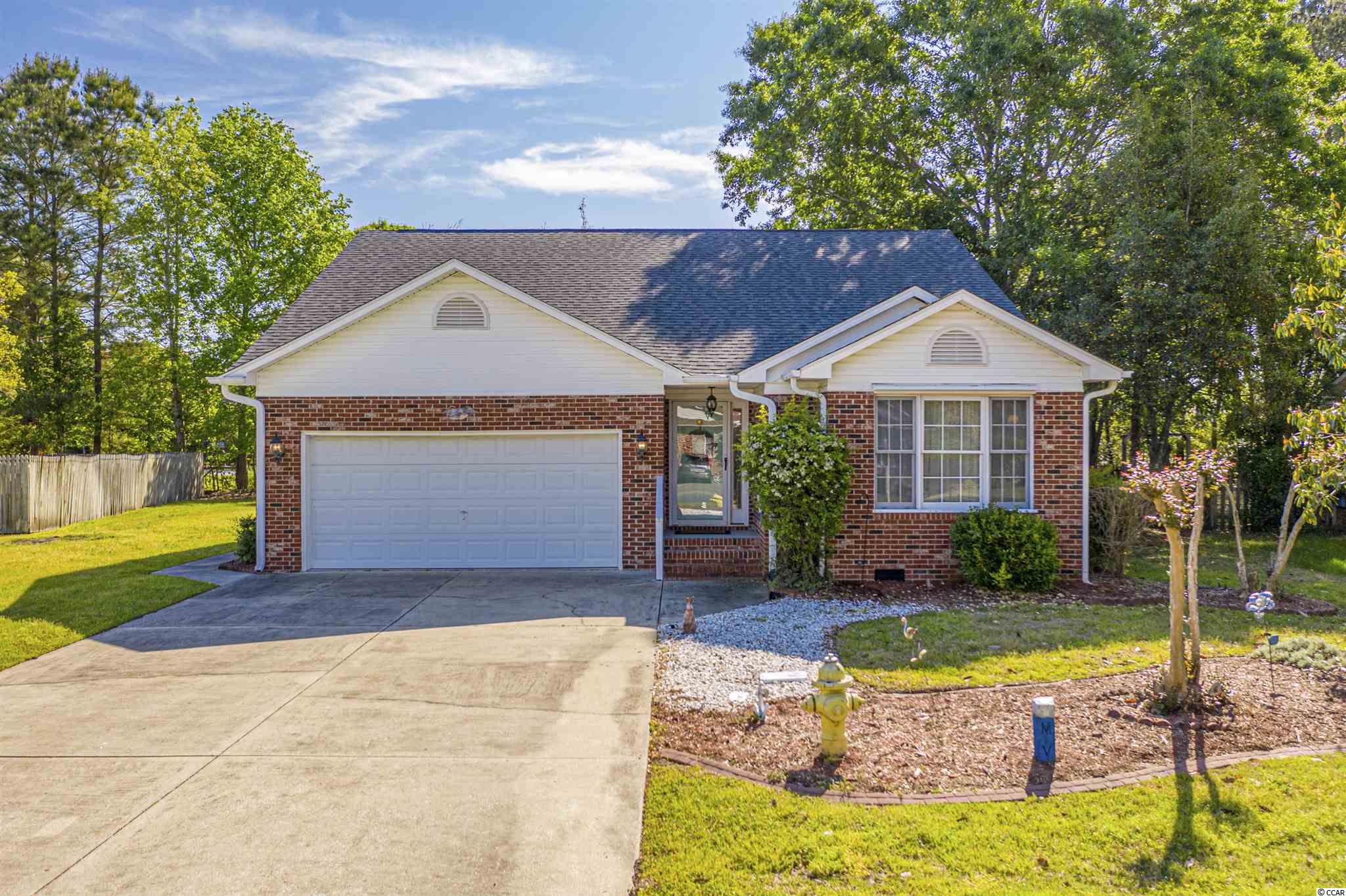 9211 Serenity Pl. Murrells Inlet, SC 29576