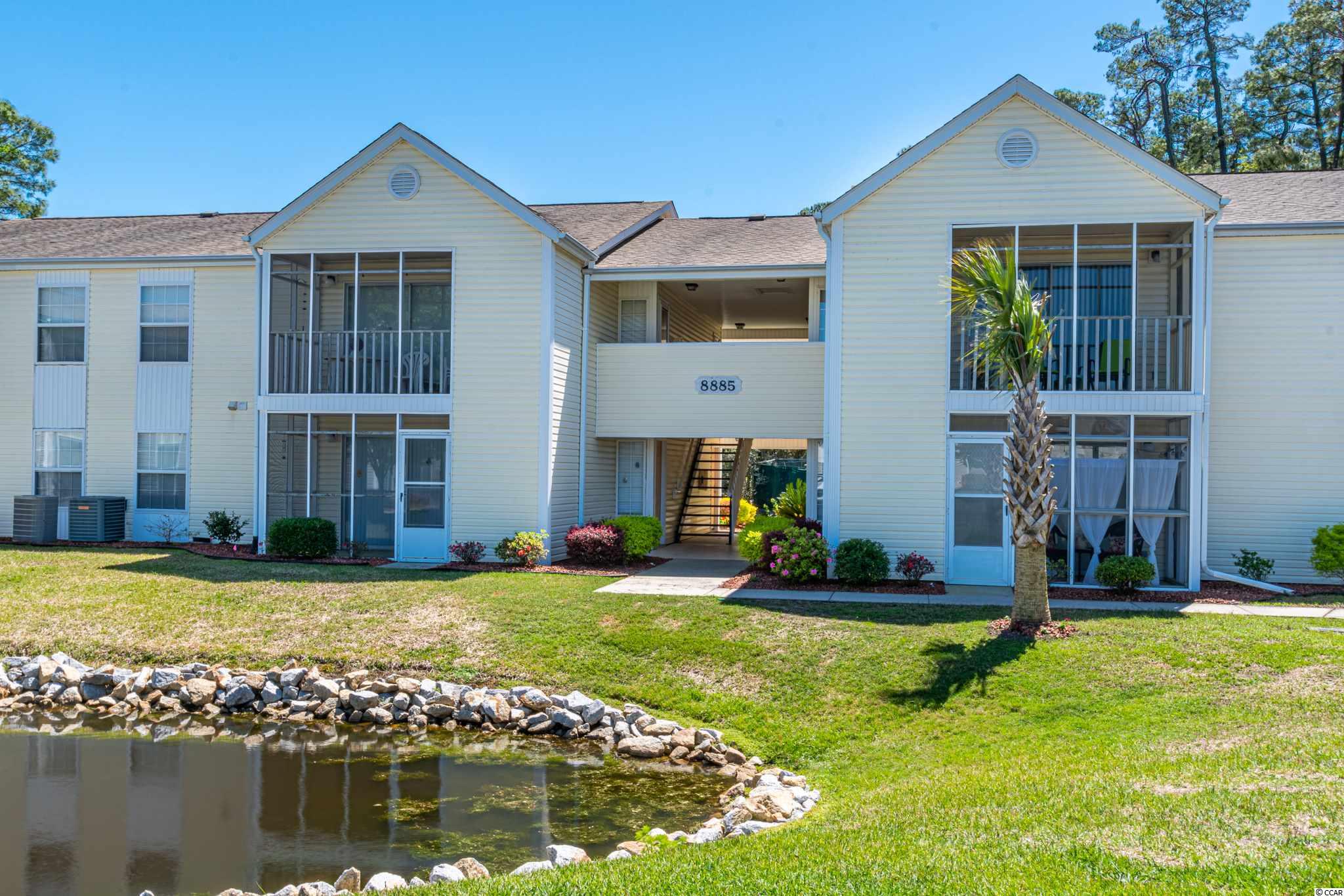 8885 Grove Park Dr. UNIT F Surfside Beach, SC 29575