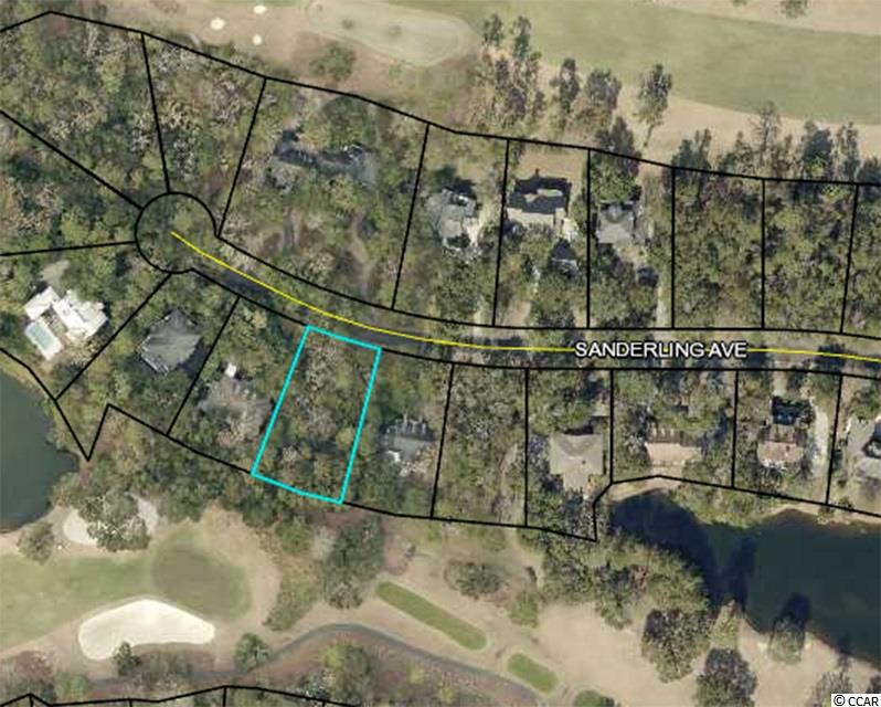 Lot 173 Sanderling Ave. Georgetown, SC 29440