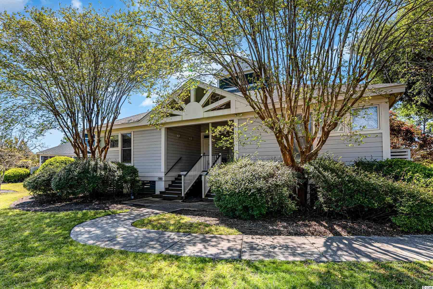 113 Lakeside Dr. Pawleys Island, SC 29585