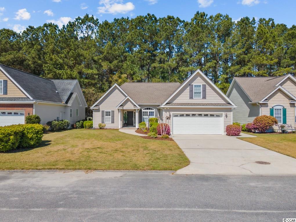 65 Cedar Tree Ln. Calabash, SC 28467