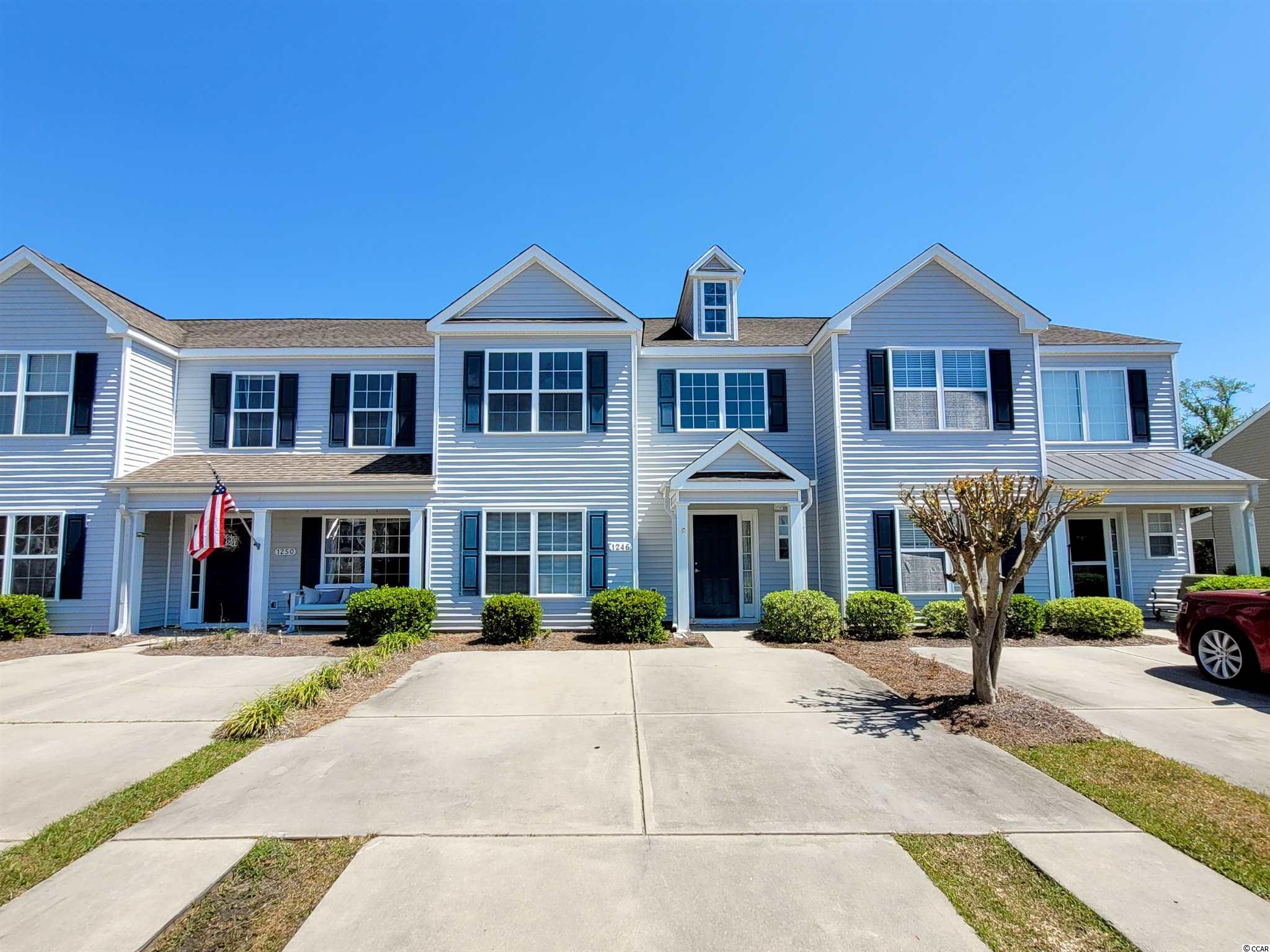 1246 Harvester Circle Myrtle Beach, SC 29579