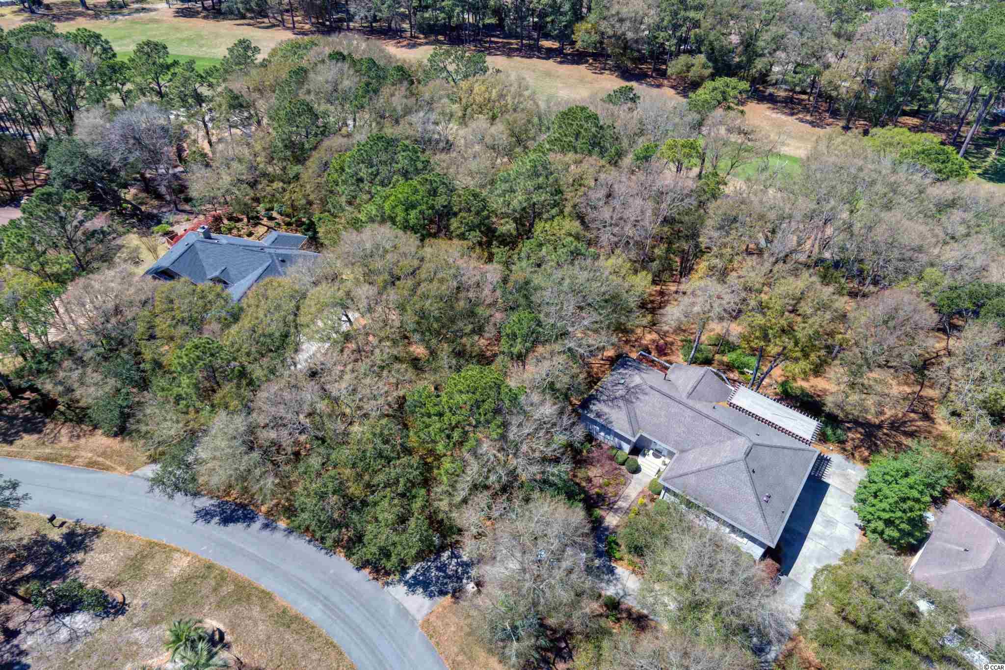 Lot 78 Heather Dr. Sunset Beach, NC 28468