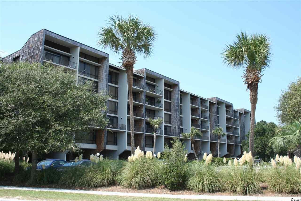 423 - #505 Parker Dr. UNIT #505 Pawleys Island, SC 29585