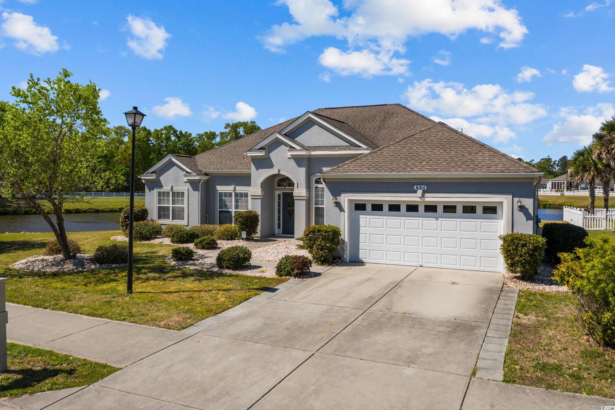 894 Carolina Farms Blvd. Myrtle Beach, SC 29579