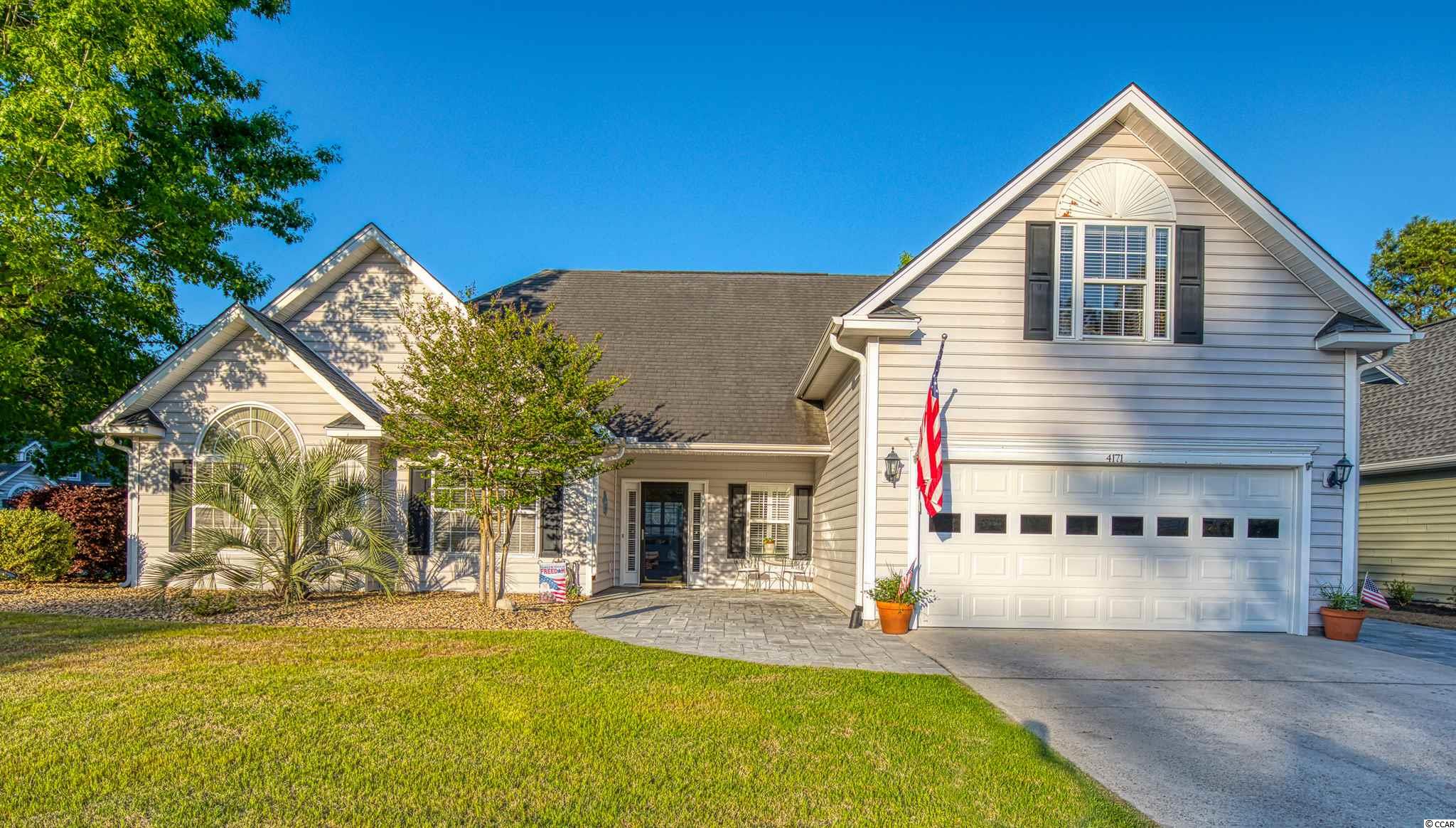 4171 Setter Ct. Myrtle Beach, SC 29579