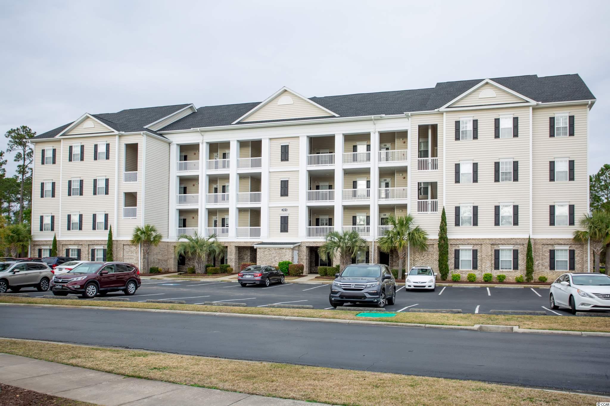 703 Shearwater Ct. UNIT #205 Murrells Inlet, SC 29576