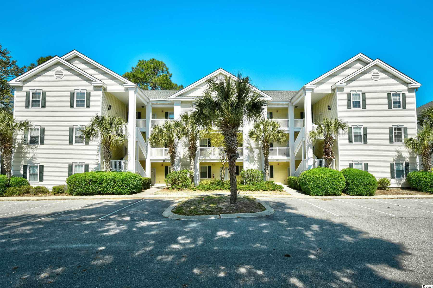 601 Hillside Dr. N UNIT #4231 North Myrtle Beach, SC 29582