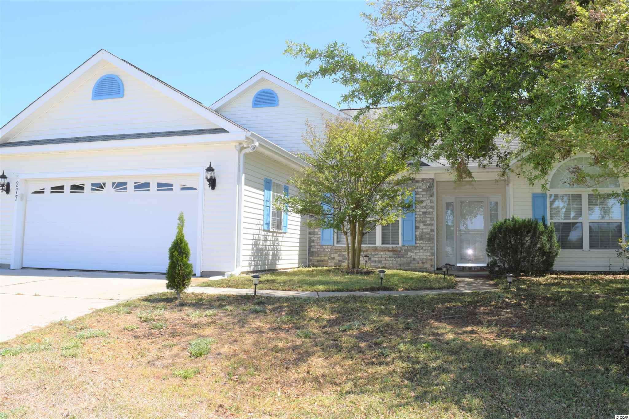 277 White Water Loop Conway, SC 29526