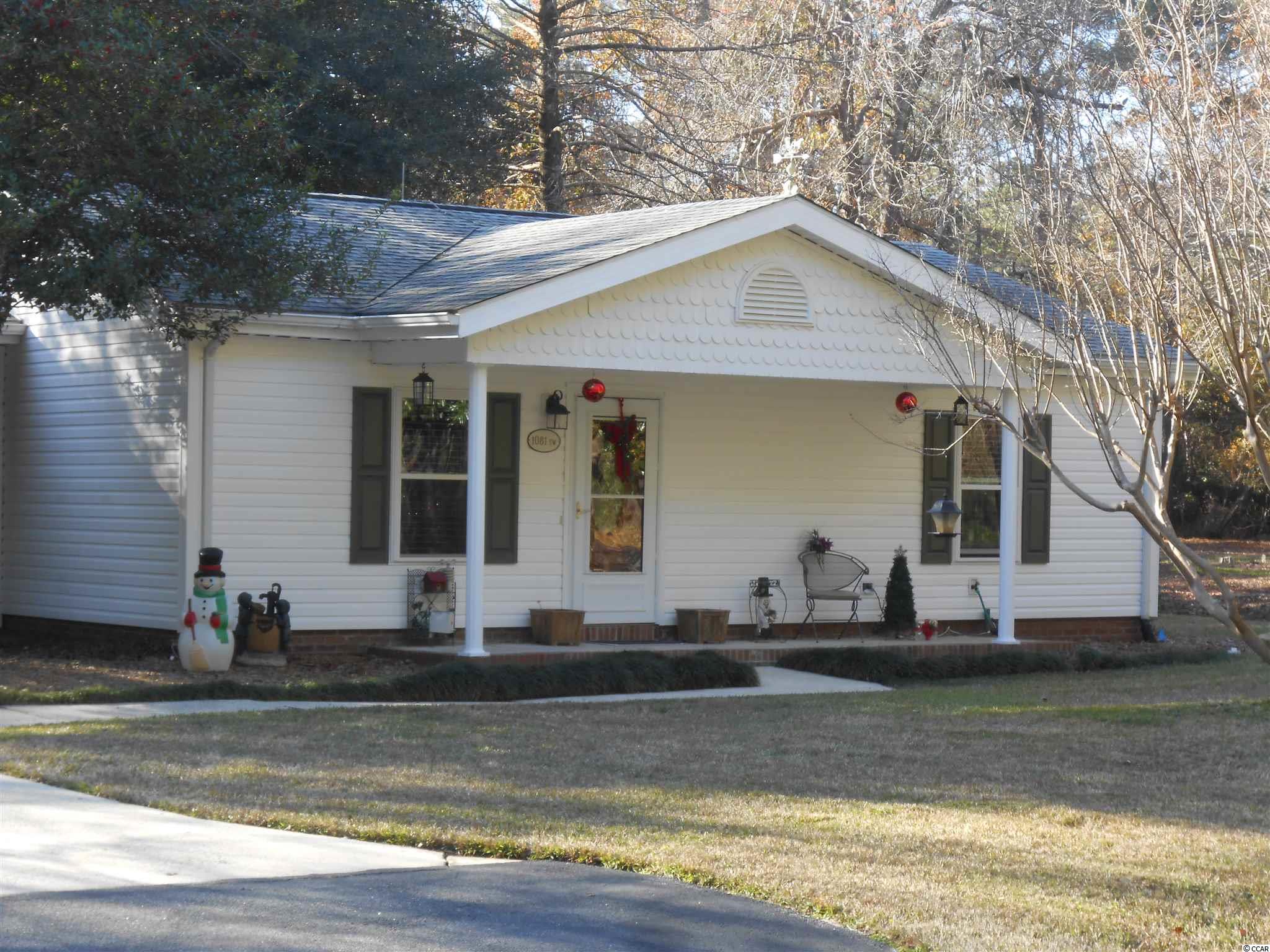 1081 Harbor Dr. Sw Calabash, NC 28467
