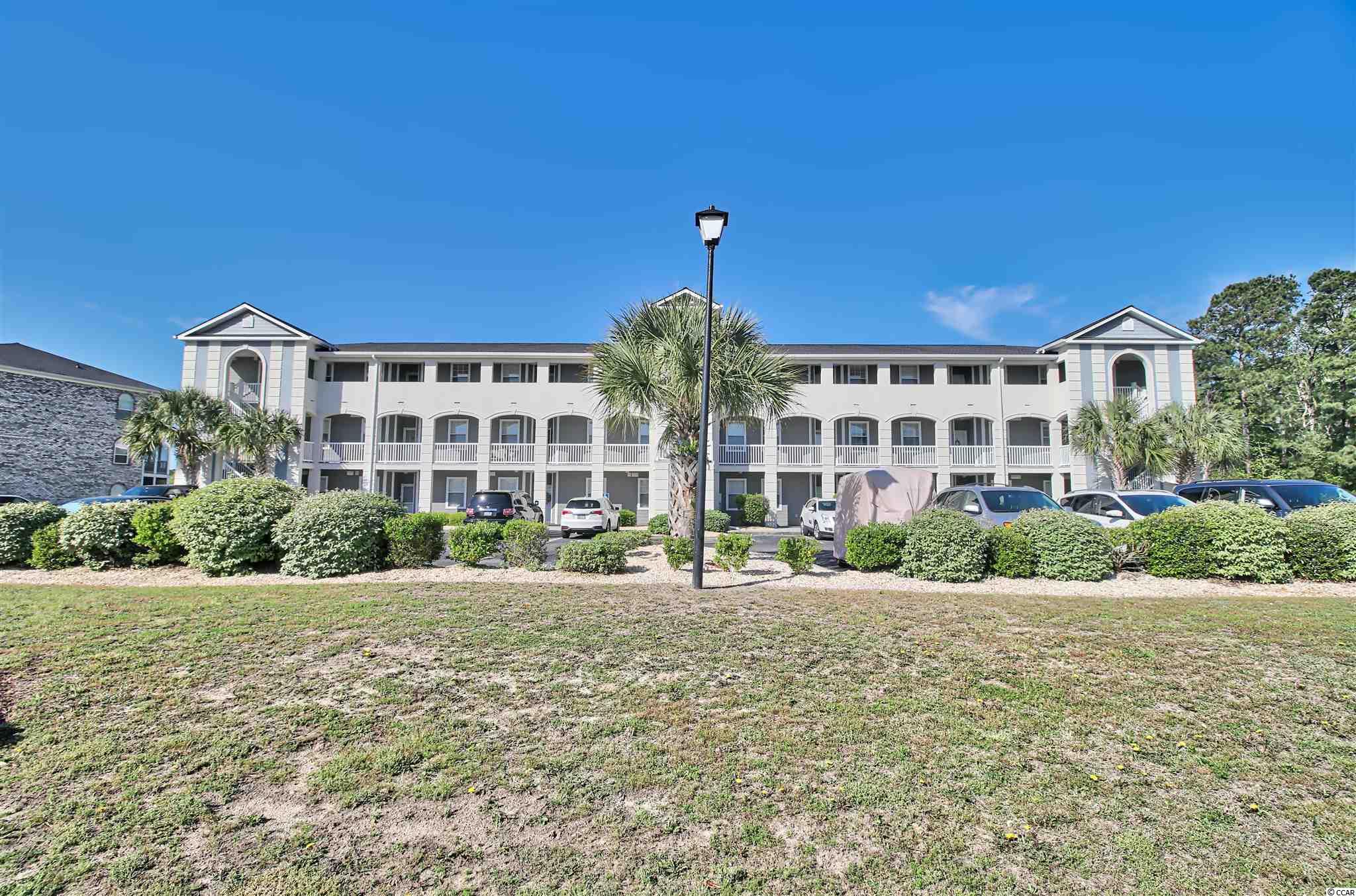 4503 W Harbor Ct. UNIT S21 Little River, SC 29566