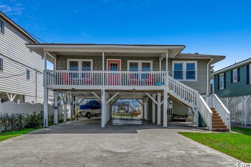 316 52nd Ave. N North Myrtle Beach, SC 29582