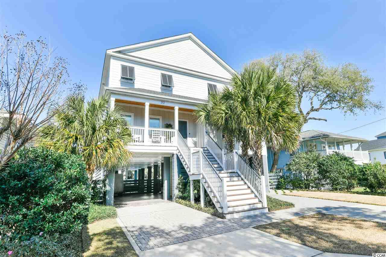 212 S. Dogwood Dr. Surfside Beach, SC 29575