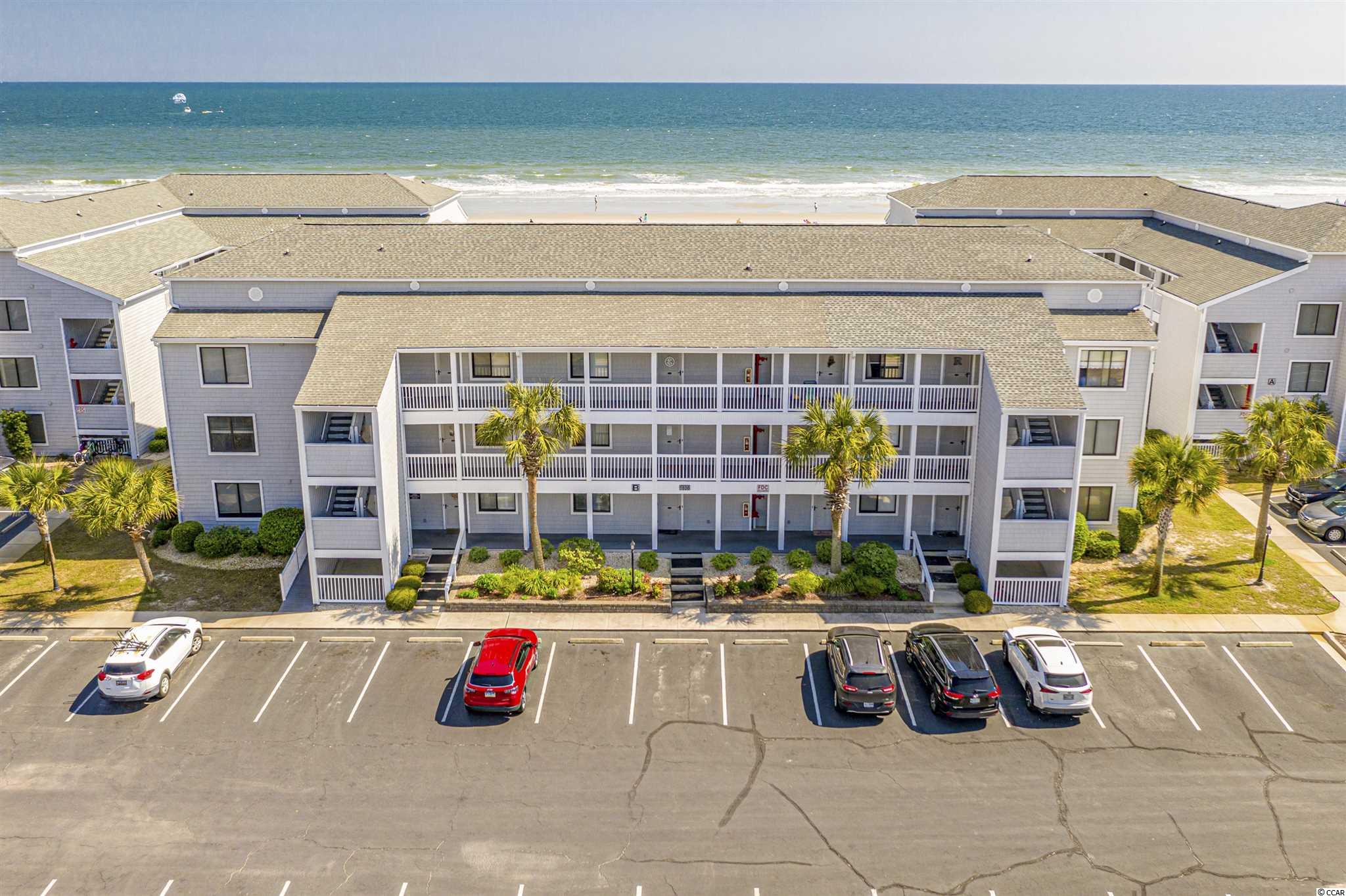 1806 N Ocean Blvd. UNIT 103B North Myrtle Beach, SC 29582