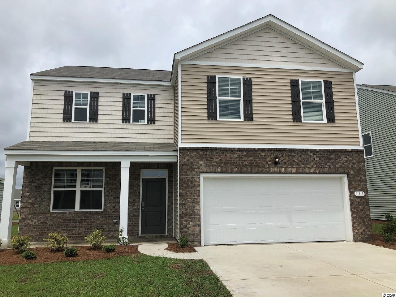340 Emery Oak Dr. Murrells Inlet, SC 29576