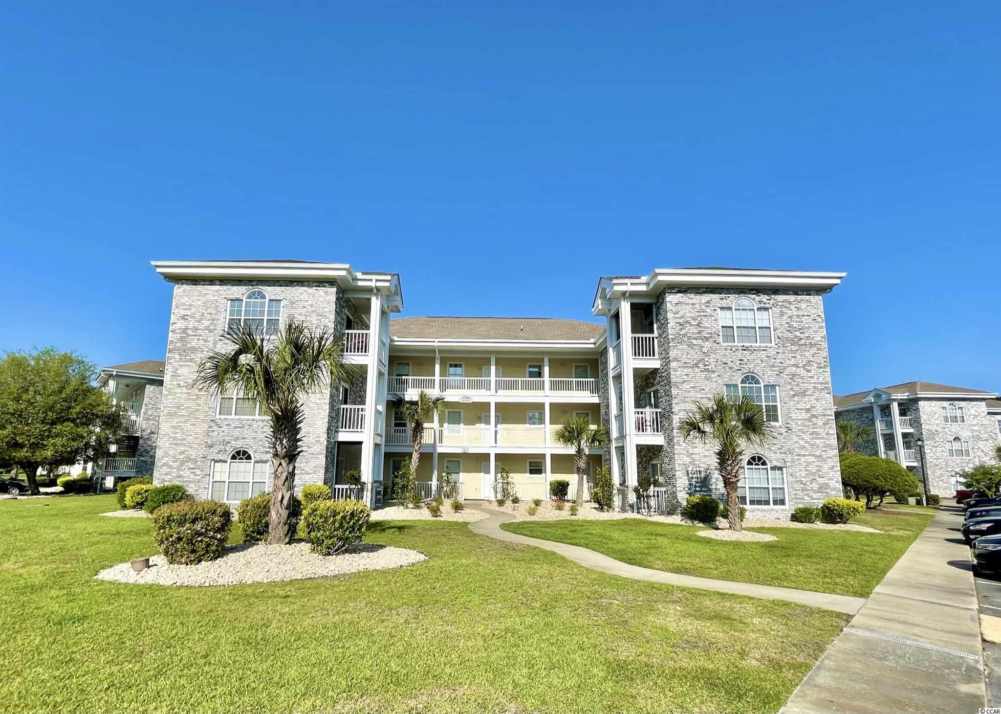 4687 Wild Iris Dr. UNIT #205 Myrtle Beach, SC 29577