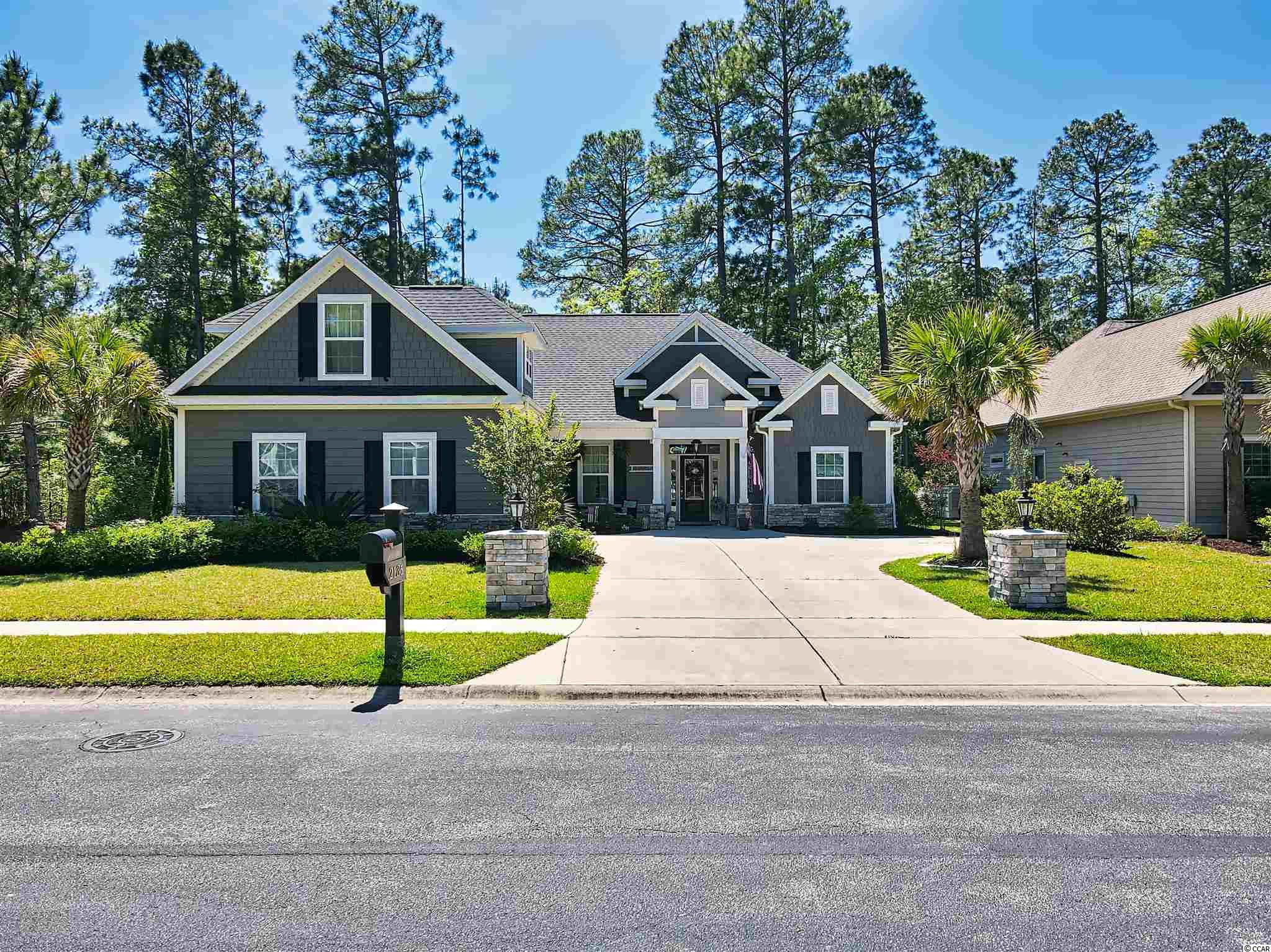 2136 Timmerman Rd. Myrtle Beach, SC 29588