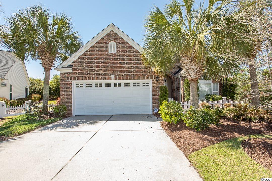 5811 Spinetail Dr. North Myrtle Beach, SC 29582