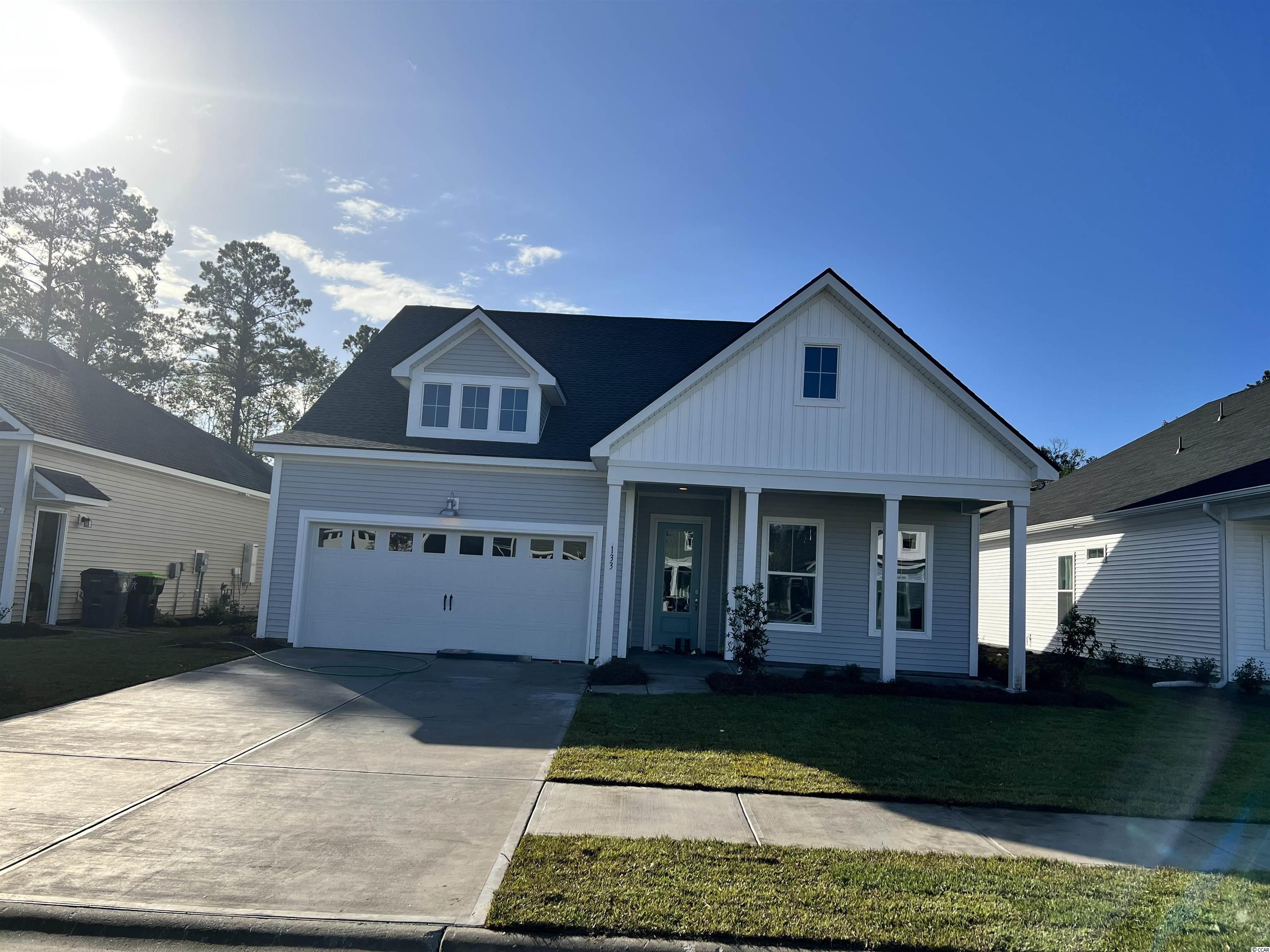 133 Tidal Dr. Murrells Inlet, SC 29576