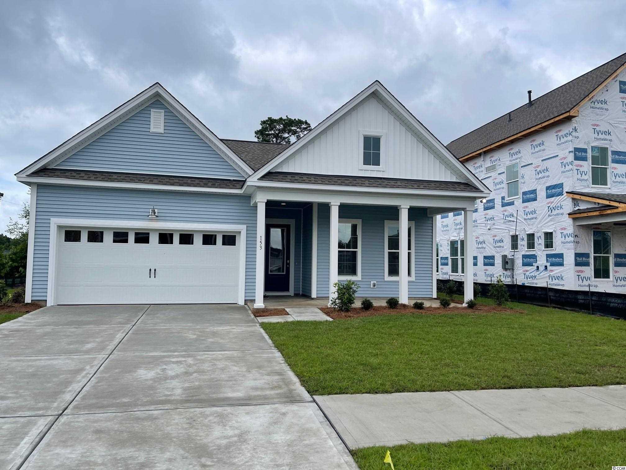 153 Tidal Dr. Murrells Inlet, SC 29576