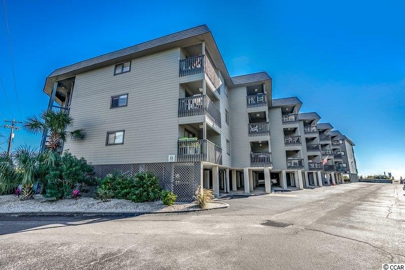 6000 N Ocean Blvd. UNIT #133 North Myrtle Beach, SC 29582