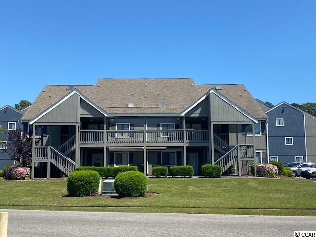 1890 Auburn Ln. UNIT 31A Surfside Beach, SC 29575