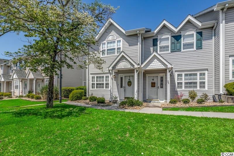 103 Barnwell St. UNIT 28A North Myrtle Beach, SC 29582
