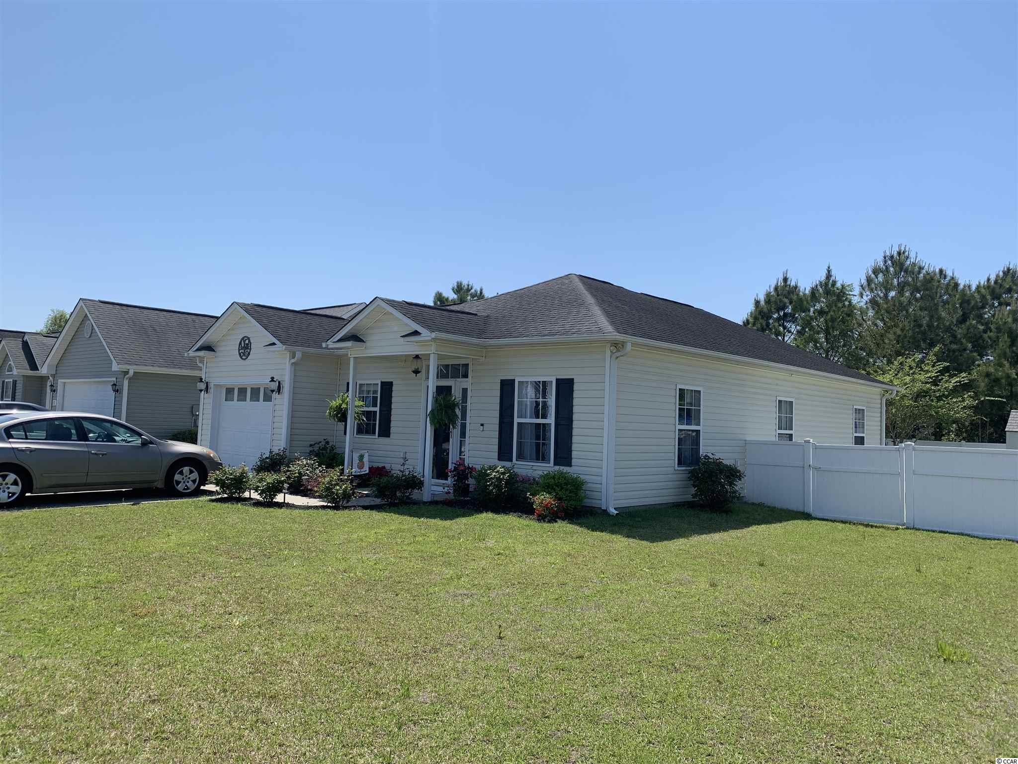 209 Dry Valley Loop Myrtle Beach, SC 29588