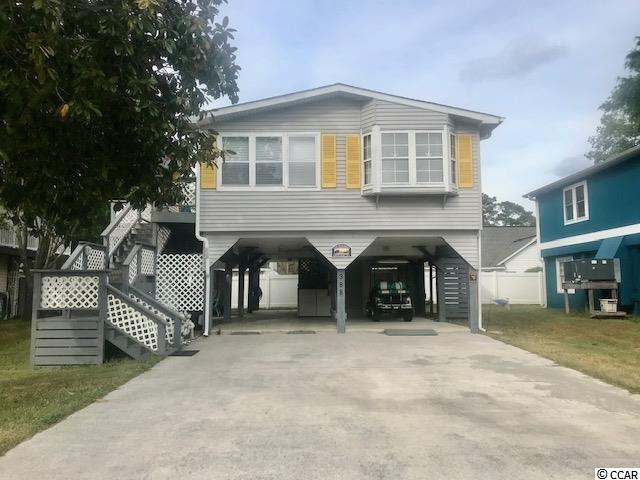 388 Meadowlark Dr. Surfside Beach, SC 29575