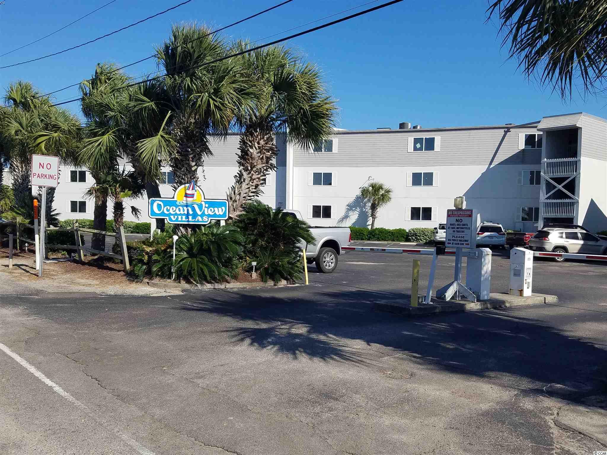 6302 Ocean Blvd. N UNIT O-2 North Myrtle Beach, SC 29582