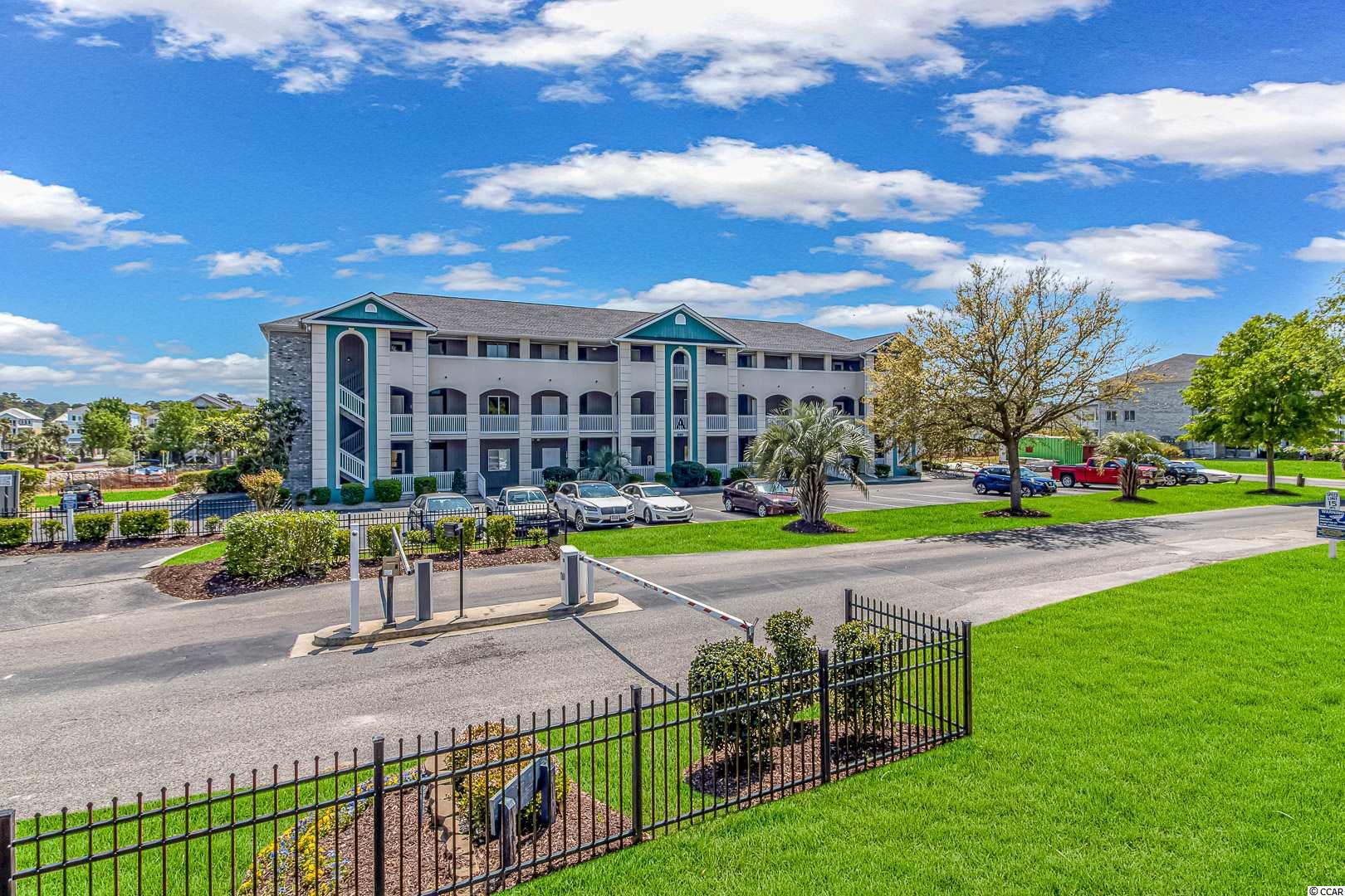 4530 N Plantation Harbour Dr. UNIT A-5 Little River, SC 29566