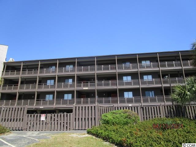 206 N 2nd Ave. N UNIT #366 North Myrtle Beach, SC 29582