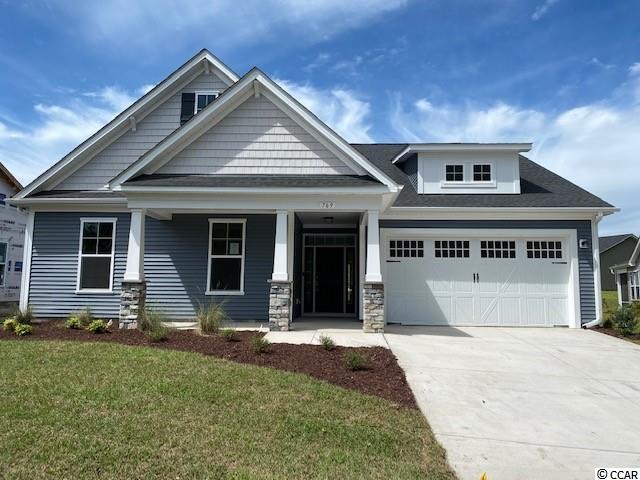 769 Ricegrass Pl. Little River, SC 29566