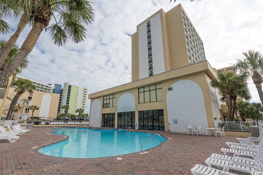 1207 Ocean Blvd. S UNIT #20309 Myrtle Beach, SC 29577