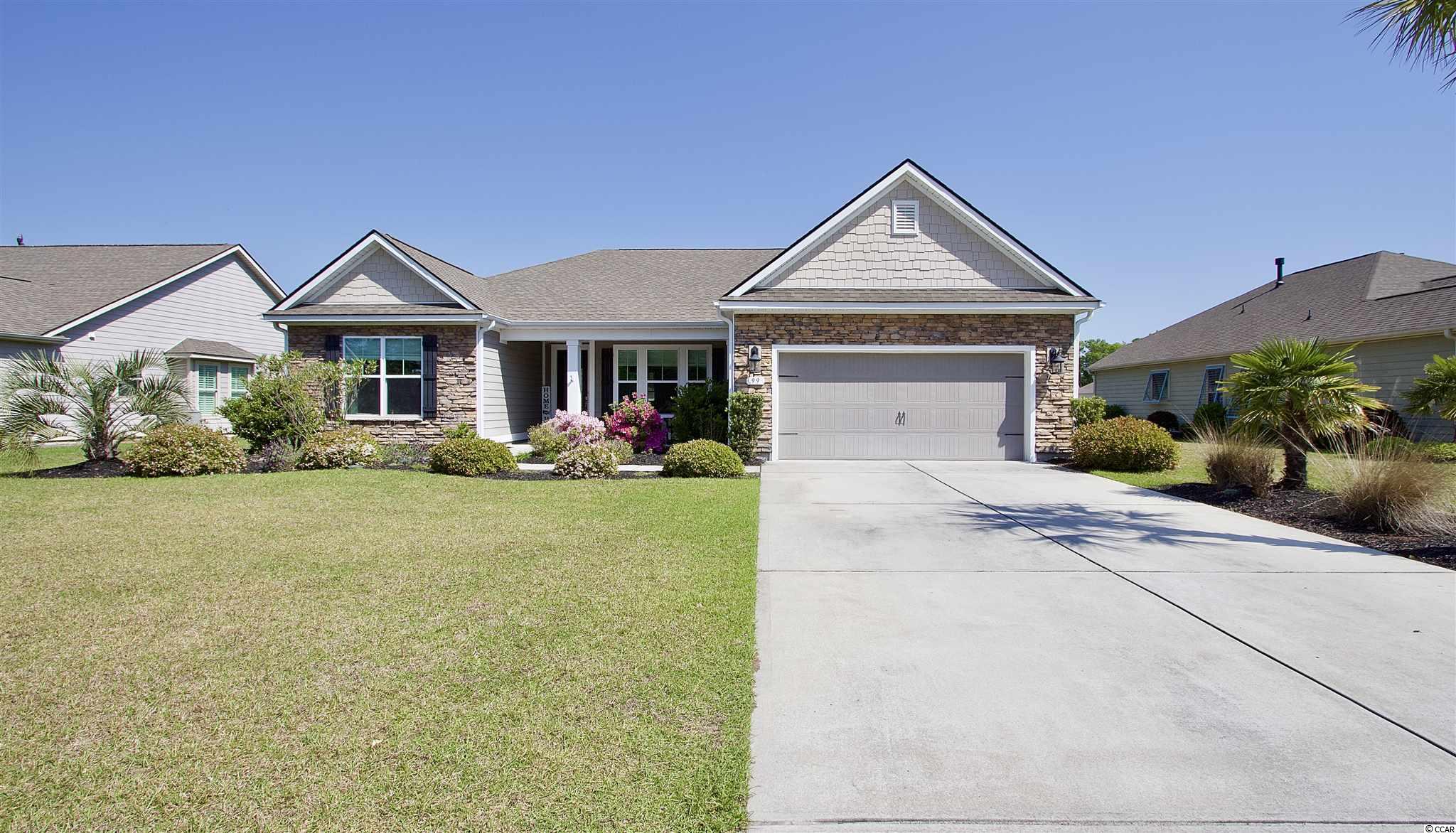 99 Hyacinth Loop Murrells Inlet, SC 29576