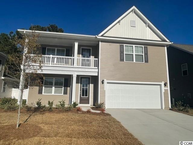 142 Juniata Loop Little River, SC 29566