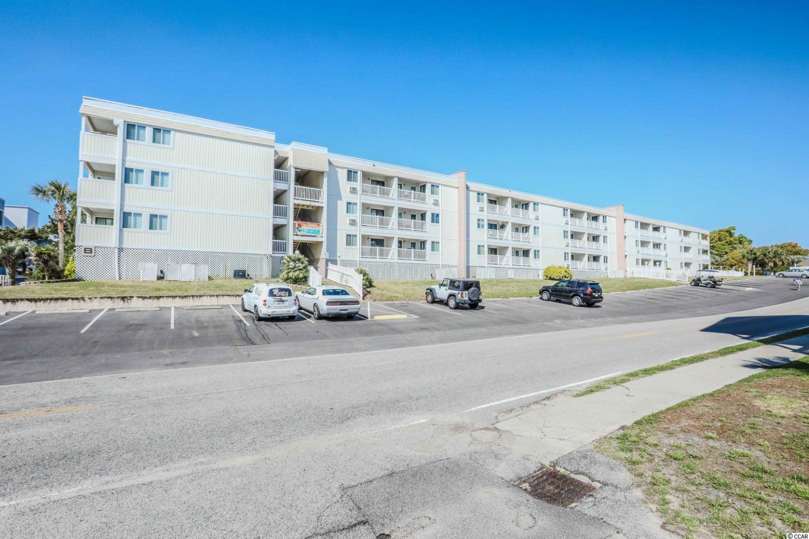 191 Maison Dr. UNIT B-324 Myrtle Beach, SC 29572