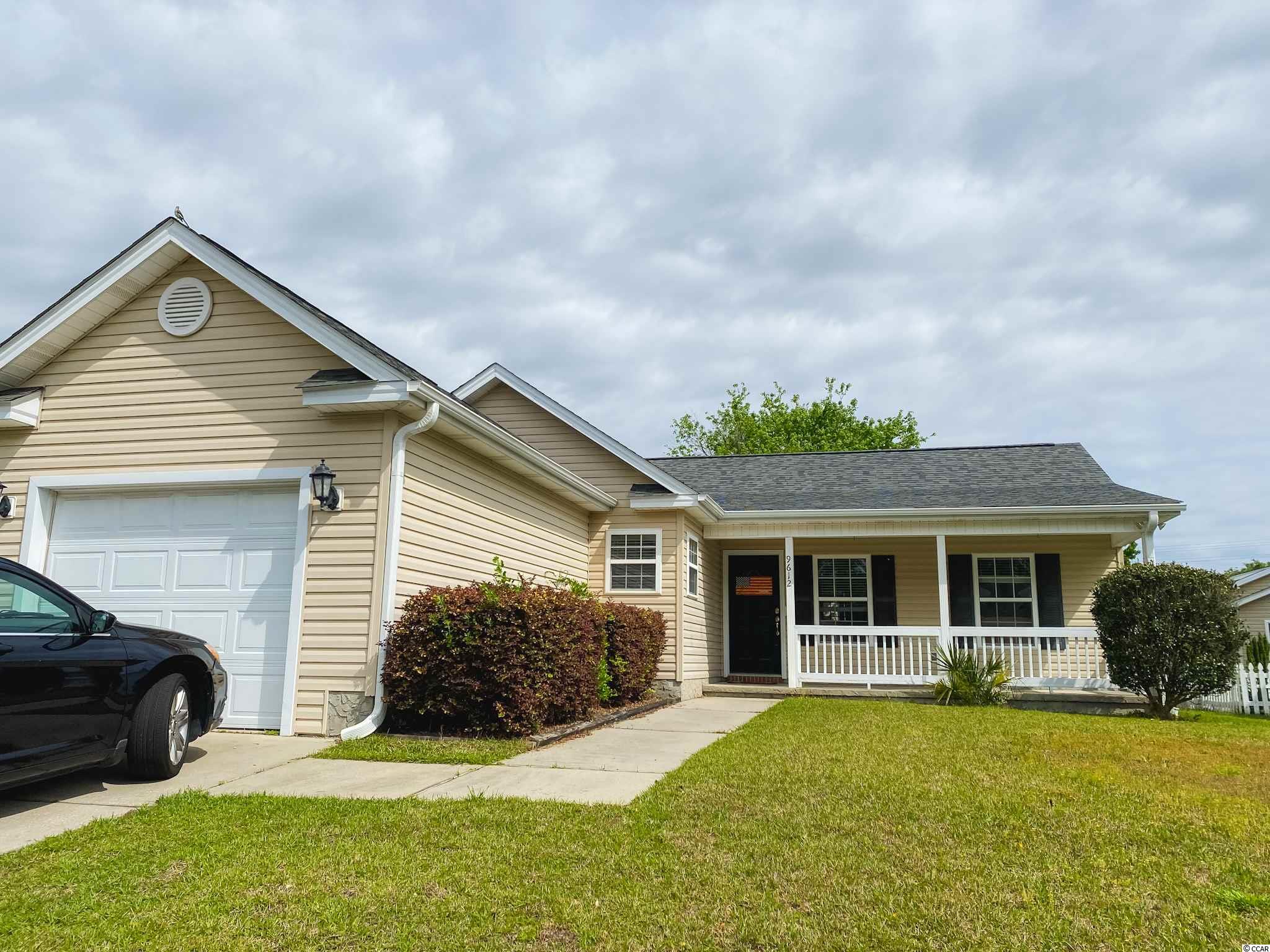 9612 Sullivan Dr. Murrells Inlet, SC 29576