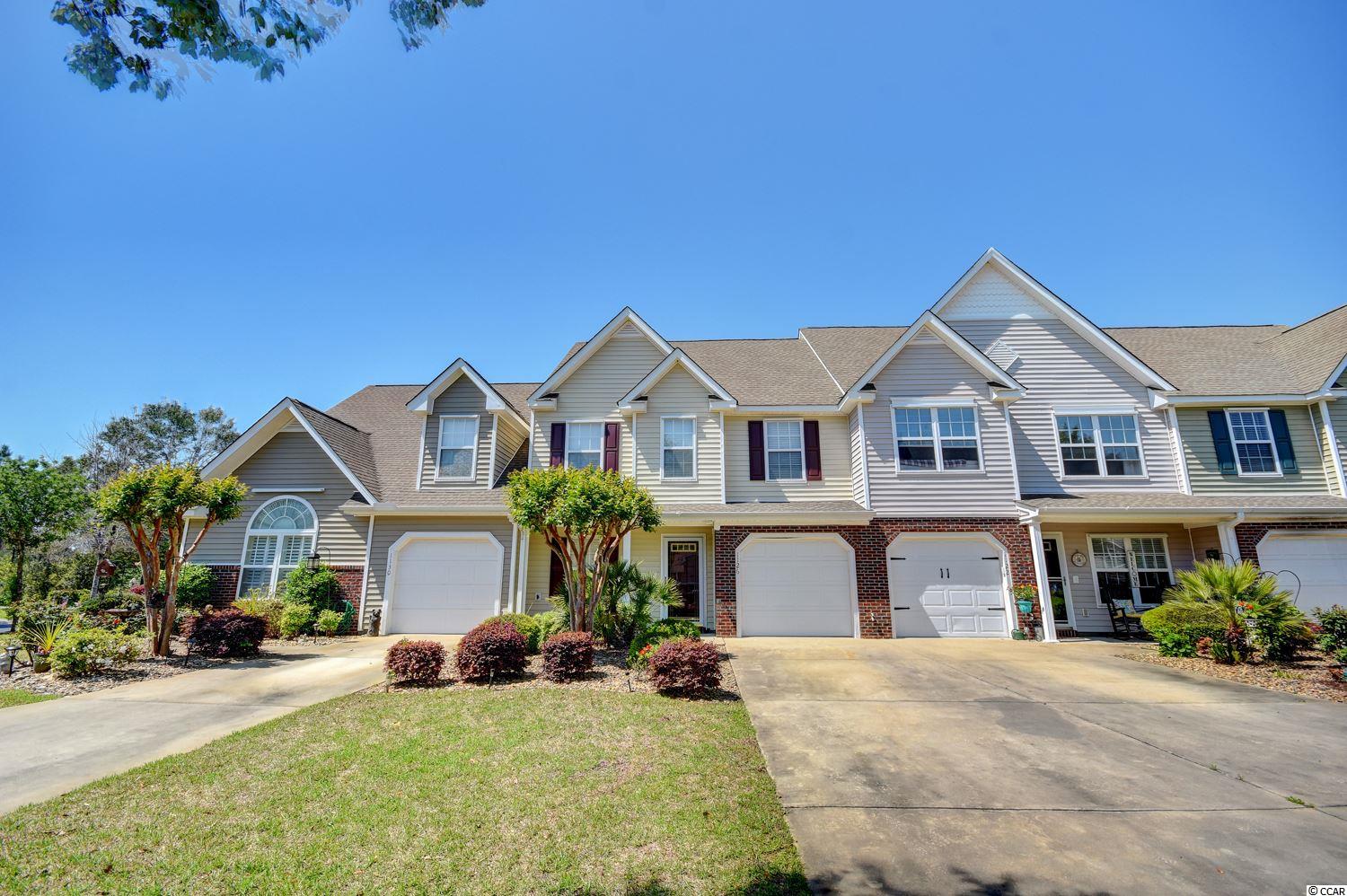 1126 Stanton Pl. Myrtle Beach, SC 29579