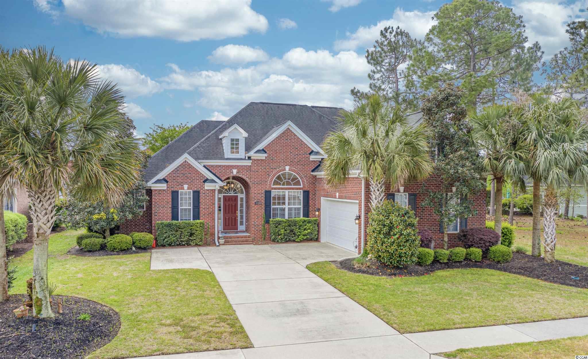 9151 Abingdon Dr. Myrtle Beach, SC 29579