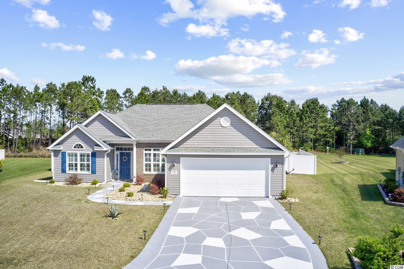 320 Turning Pines Loop Myrtle Beach, SC 29579