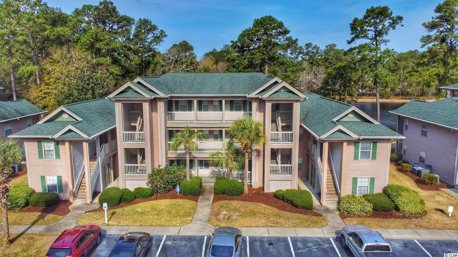 45 Pinehurst Dr. UNIT 2G Pawleys Island, SC 29585