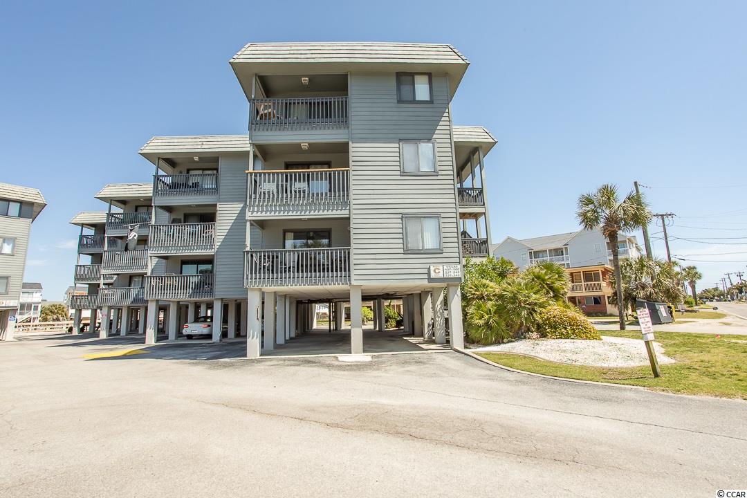 6001 N Ocean Blvd. UNIT #237 North Myrtle Beach, SC 29582