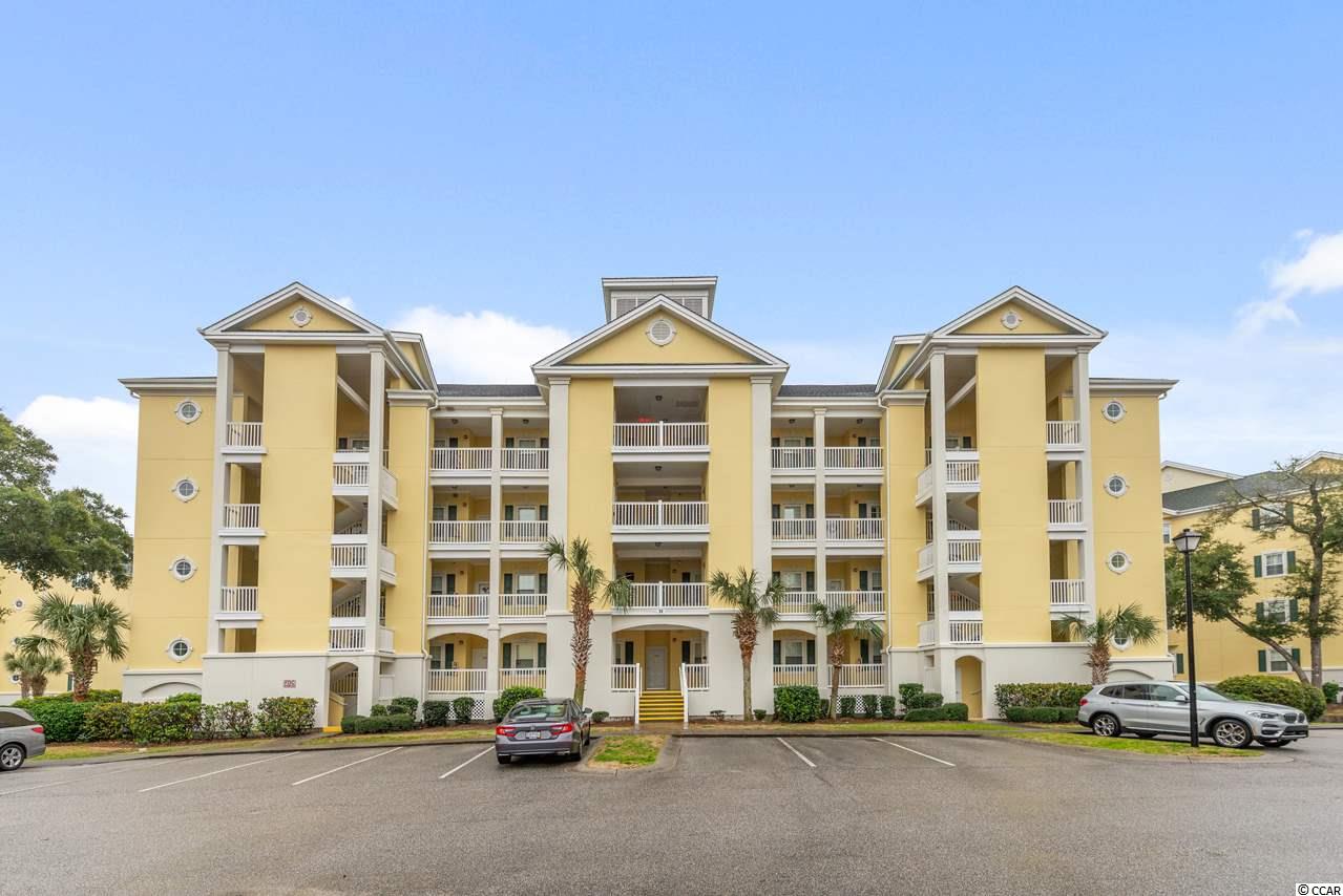 601 Hillside Dr. N UNIT #2325 North Myrtle Beach, SC 29582