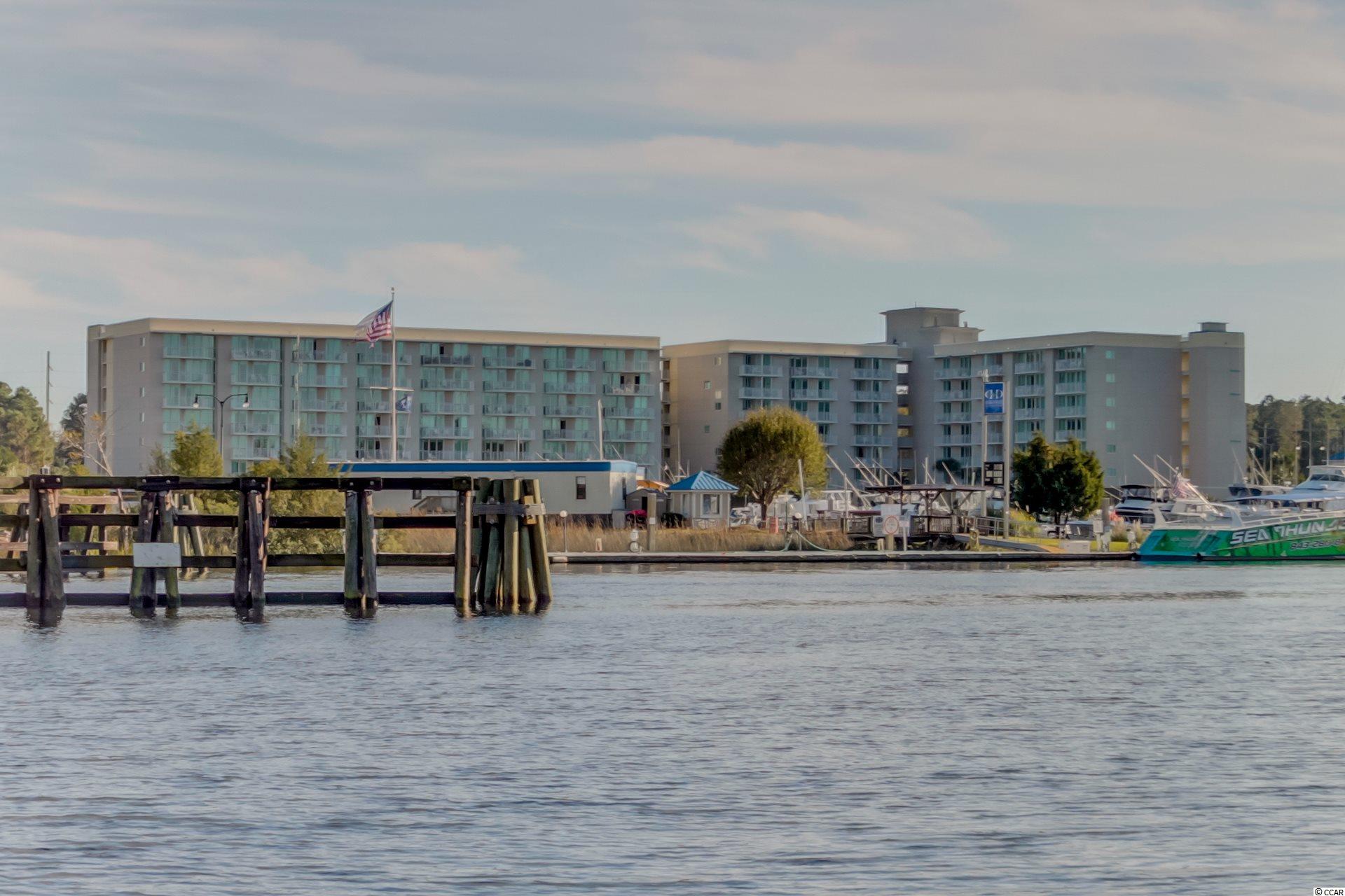 2100 Sea Mountain Hwy. UNIT #412 North Myrtle Beach, SC 29582