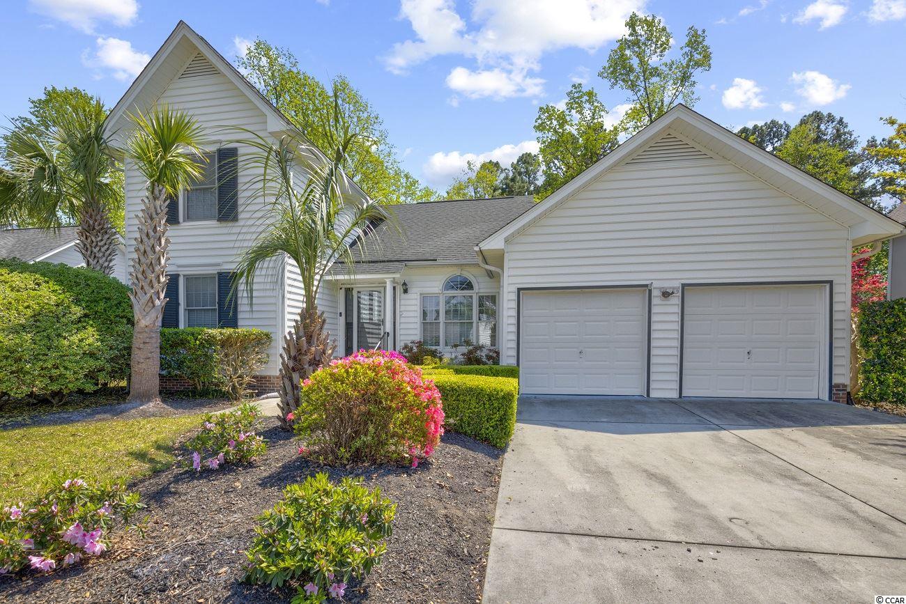 2890 Mashie Dr. Myrtle Beach, SC 29577