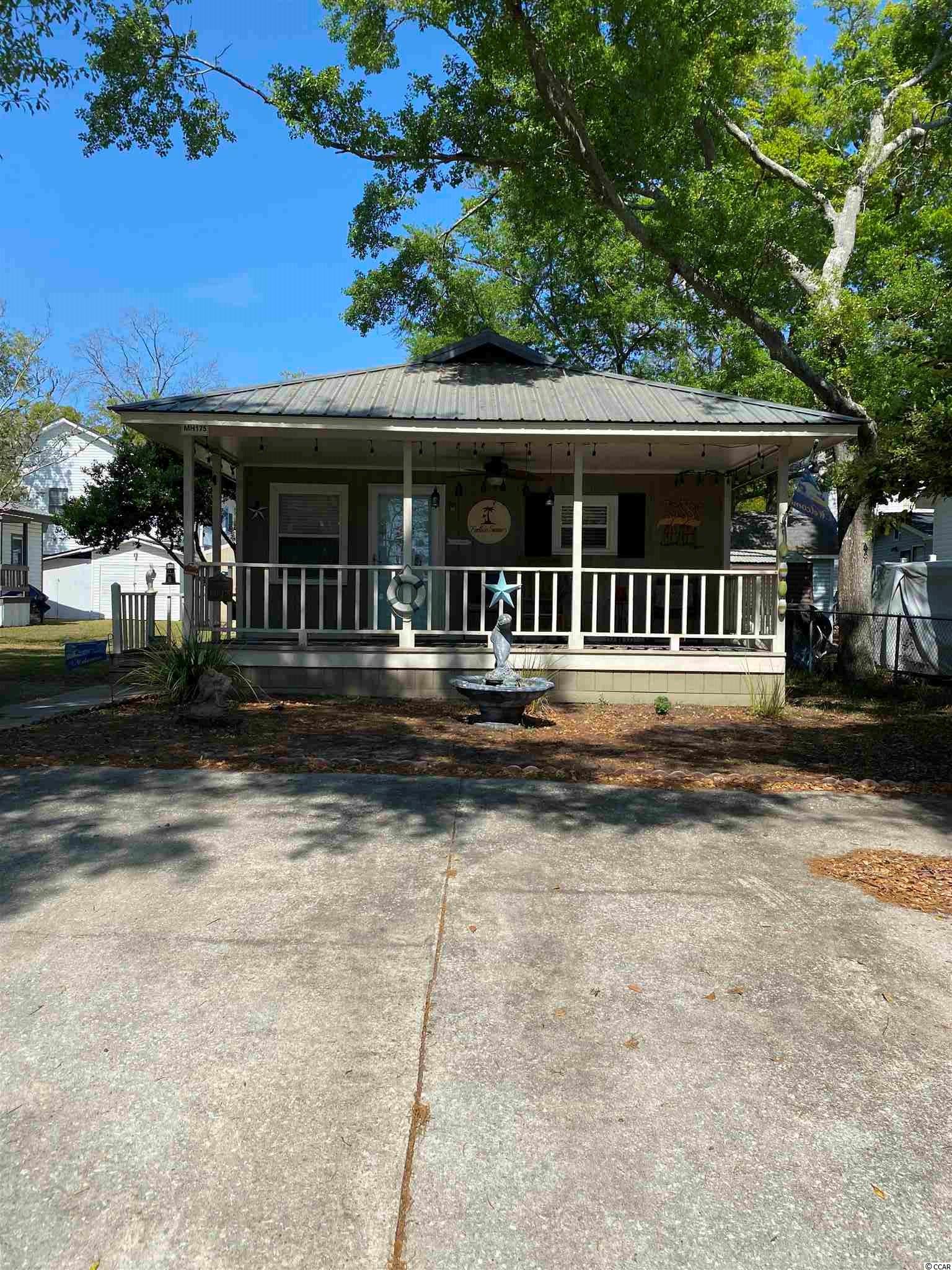 6001-MH175 S Kings Hwy. Myrtle Beach, SC 29575